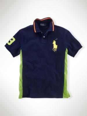 Men polo shirts-1332